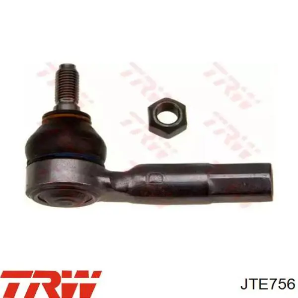 Comprar JTE756 TRW Rótula barra de acoplamiento exterior