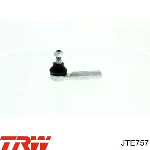 JTE757 TRW rótula barra de acoplamiento exterior