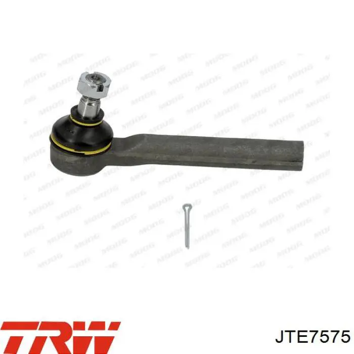 Comprar JTE7575 TRW Rótula barra de acoplamiento exterior