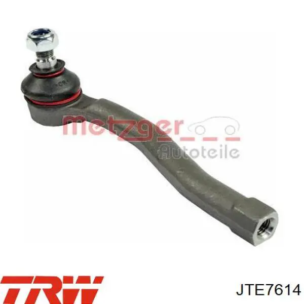 JTE7614 TRW rótula barra de acoplamiento exterior