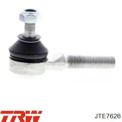 Rótula barra de acoplamiento exterior Suzuki Jimny FJ