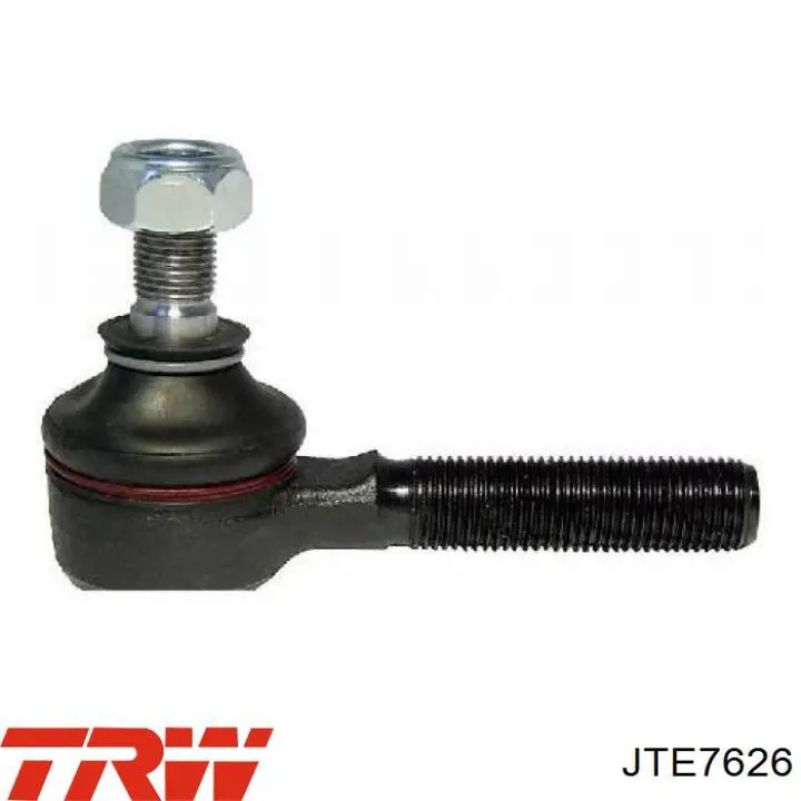 Rótula barra de acoplamiento exterior Suzuki Jimny FJ