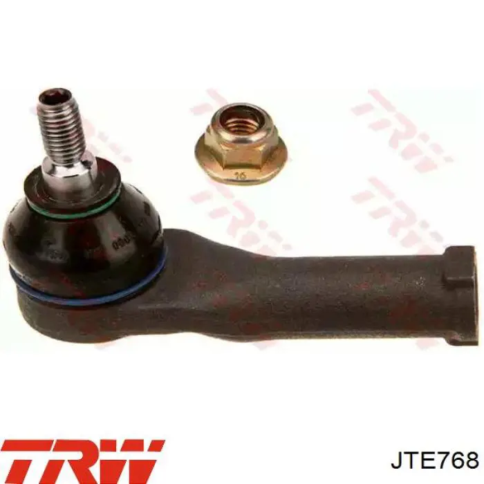 Comprar JTE768 TRW Rótula barra de acoplamiento exterior