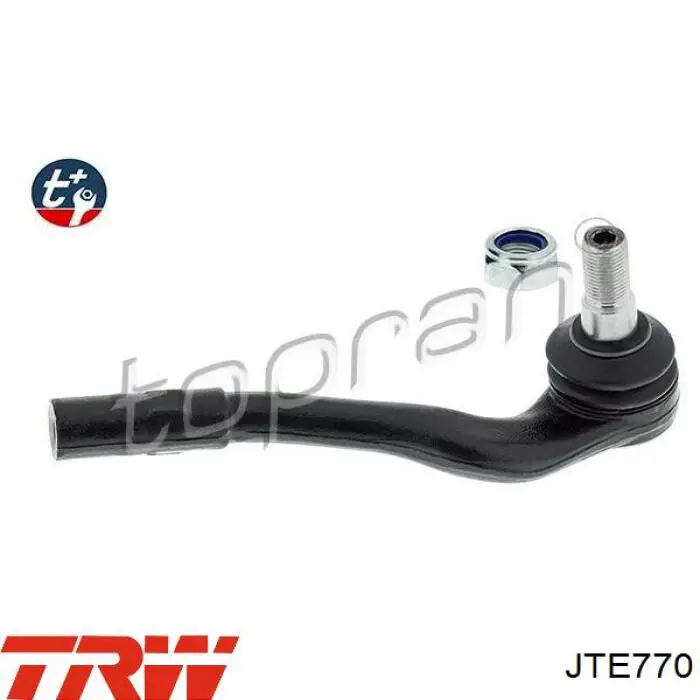 VKDY318003 SKF Rótula de dirección