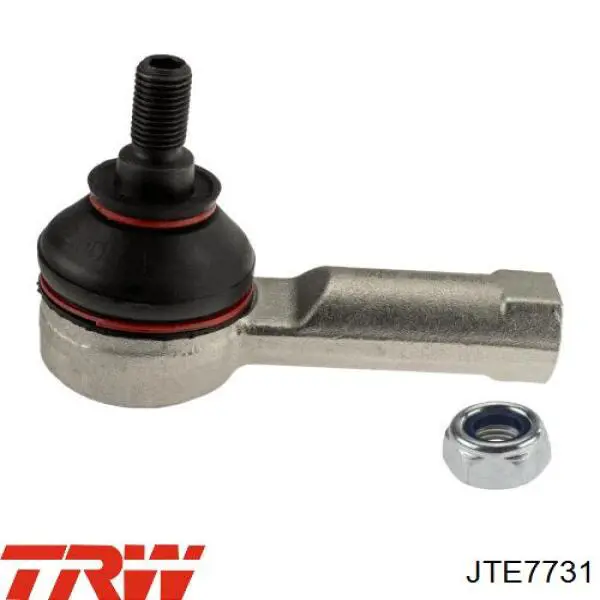 JTE7731 TRW rótula barra de acoplamiento exterior