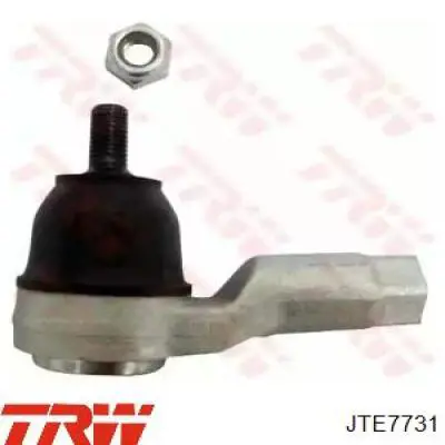 Comprar JTE7731 TRW Rótula barra de acoplamiento exterior