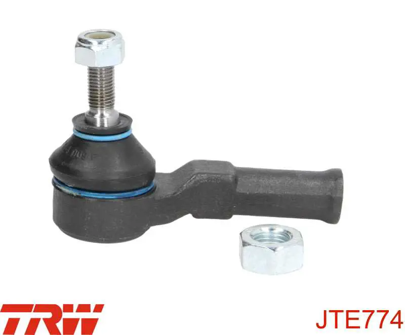Comprar JTE774 TRW Rótula barra de acoplamiento exterior
