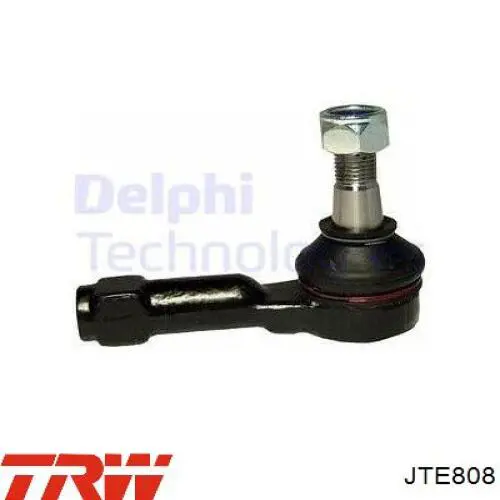 Rótulas de dirección TRW JTE808