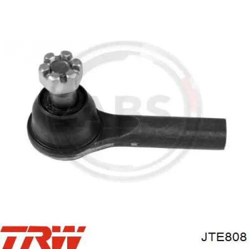 JTE808 TRW Rótula de dirección