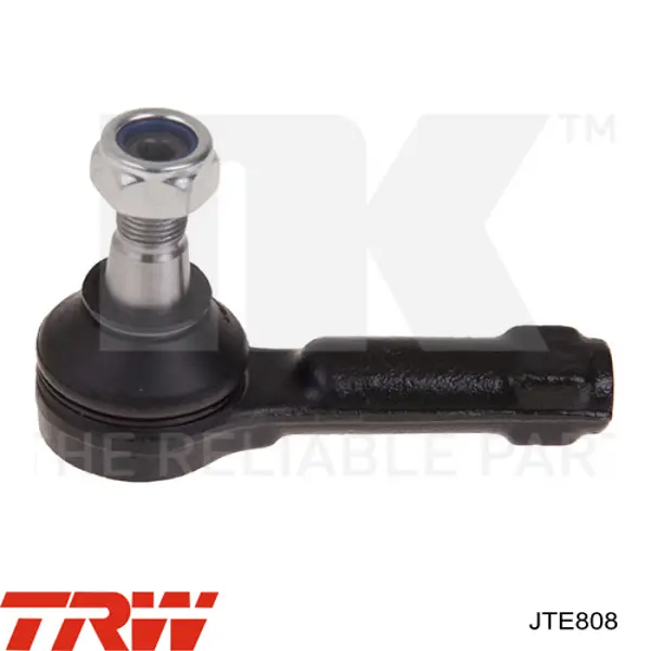 Comprar JTE808 TRW Rótula barra de acoplamiento exterior