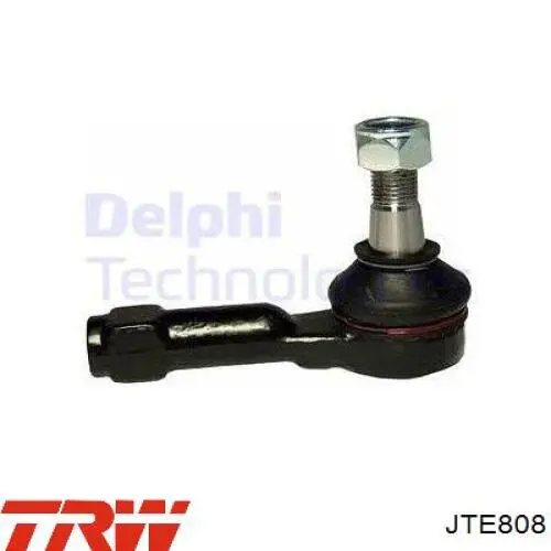 Comprar JTE808 TRW Rótula barra de acoplamiento exterior