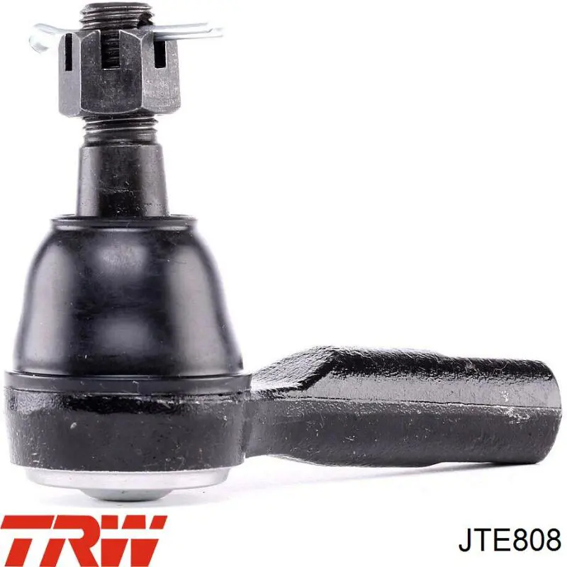 JTE808 TRW rótula barra de acoplamiento exterior