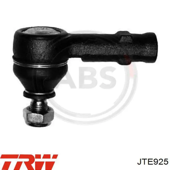 Comprar JTE925 TRW Rótula barra de acoplamiento exterior