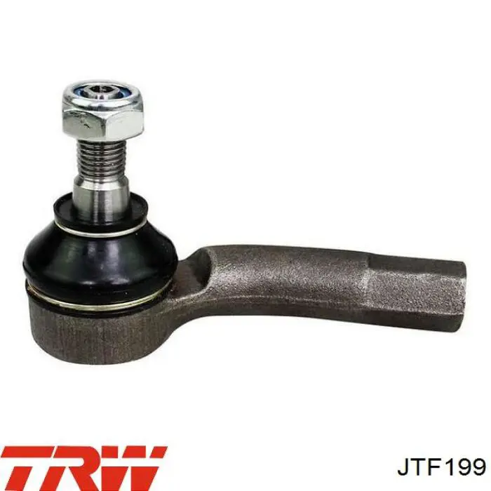 Rótula de barra de acoplamiento TRW JTF199 precio, desde 14,14 EUR