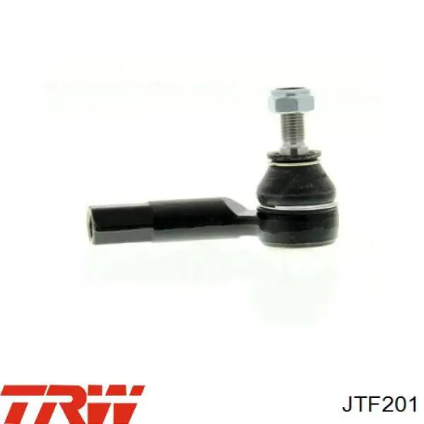 JTF201 TRW rótula barra de acoplamiento exterior