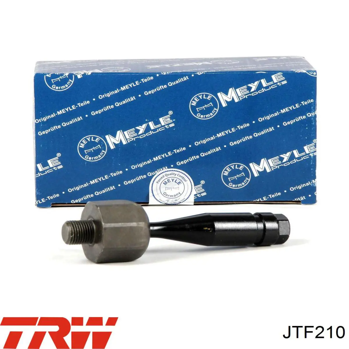 Comprar JTF210 TRW Rótula barra de acoplamiento exterior