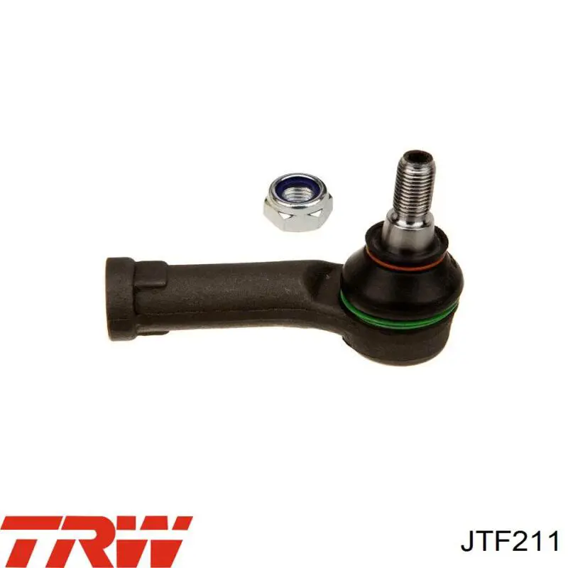 Comprar JTF211 TRW Rótula barra de acoplamiento exterior