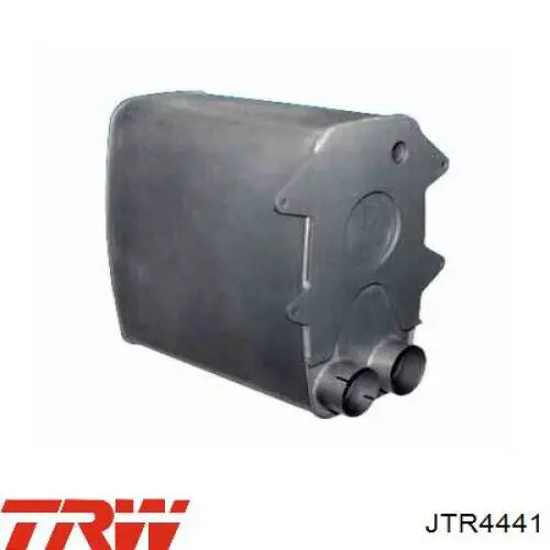 Comprar 81466106836 MAN Barra de dirección completa
