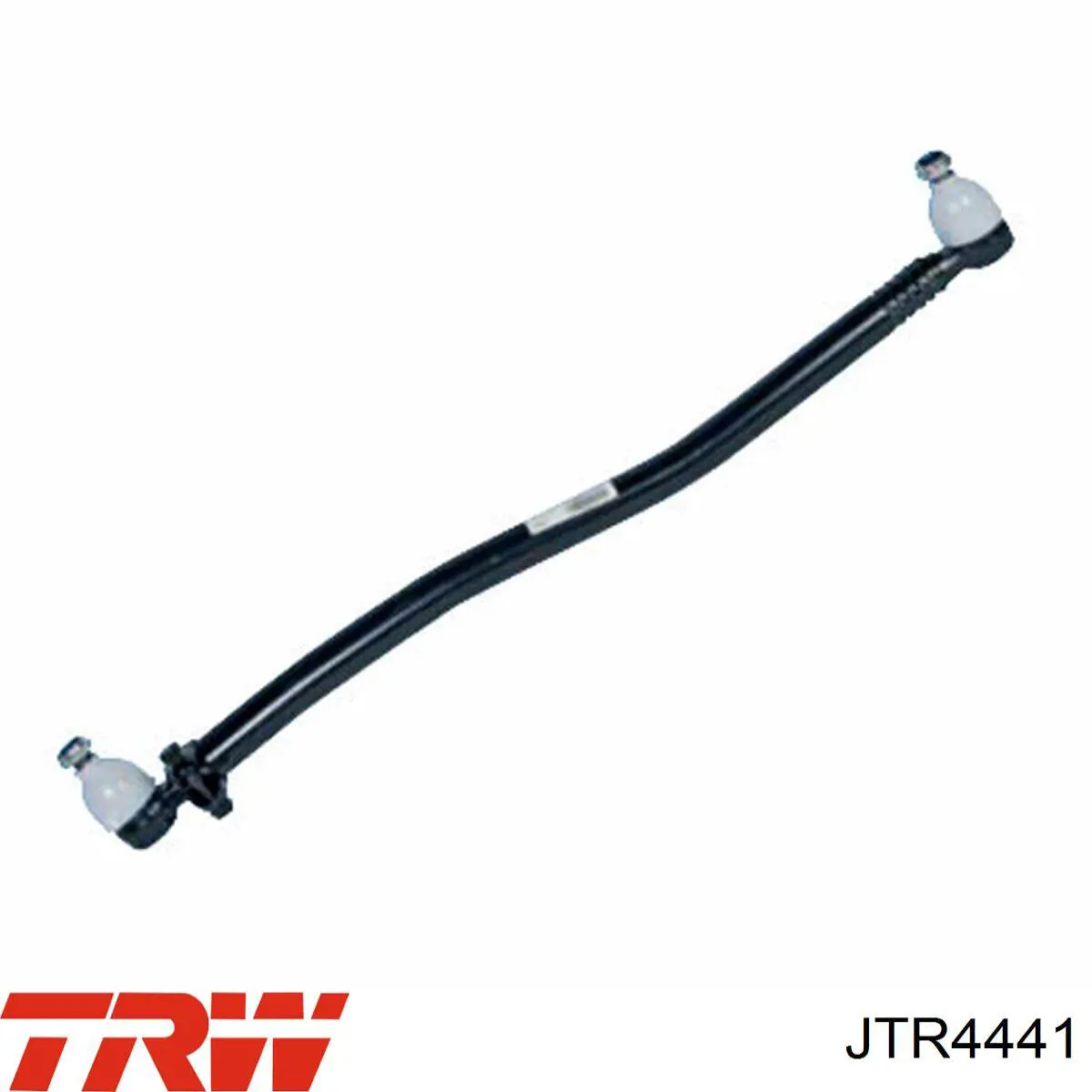 Comprar 09753701 Sampa Otomotiv‏ Barra de dirección completa