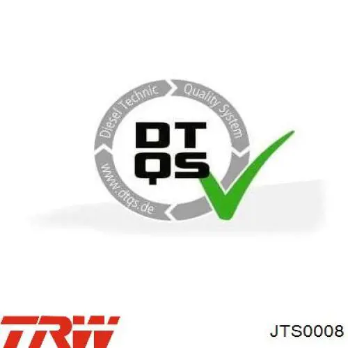 Gomas de barra estabilizadora Mahle Original MR103