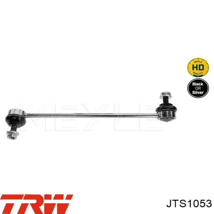 Comprar JTS1053 TRW Bieleta estabilizadora delantera izquierda