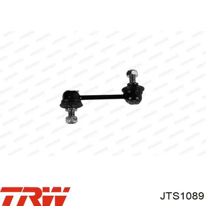 JTS1089 TRW soporte de barra estabilizadora trasera