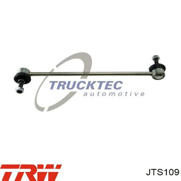 JTS109 TRW soporte de barra estabilizadora delantera