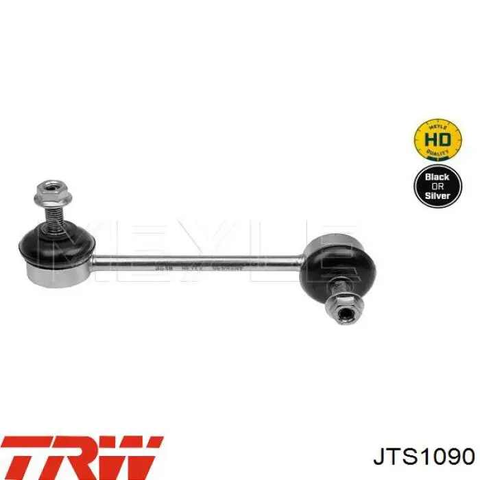 JTS1090 TRW barra estabilizadora delantera derecha
