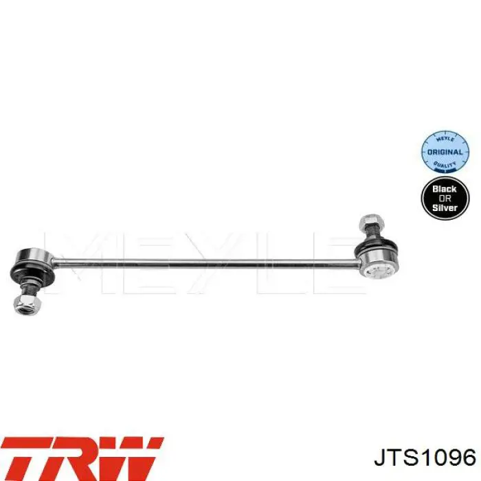 JTS1096 TRW Bieleta estabilizadora delantera