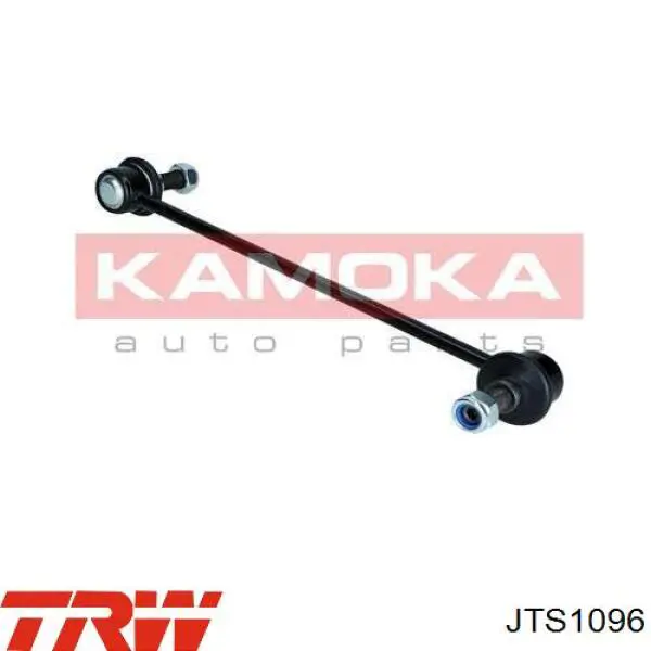 Bieleta estabilizadora delantera TRW JTS1096 precio, desde 22,03 EUR