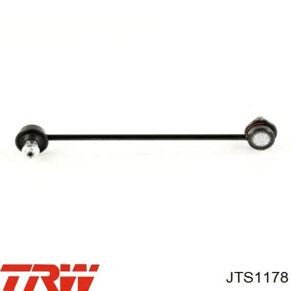 JTS1178 TRW soporte de barra estabilizadora delantera