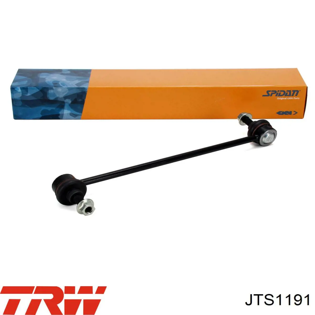 Comprar JTS1191 TRW Bieleta estabilizadora delantera