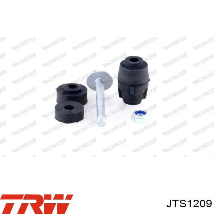 JTS1209 TRW soporte de barra estabilizadora delantera