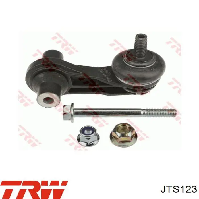 Comprar JTS123 TRW Bieleta estabilizadora trasera