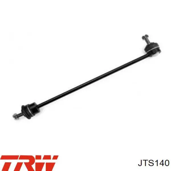 Soporte de barra estabilizadora delantera Renault Laguna 1 B56, 556