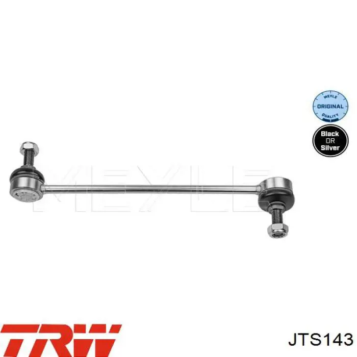 Soporte de barra estabilizadora delantera BMW 5 E28