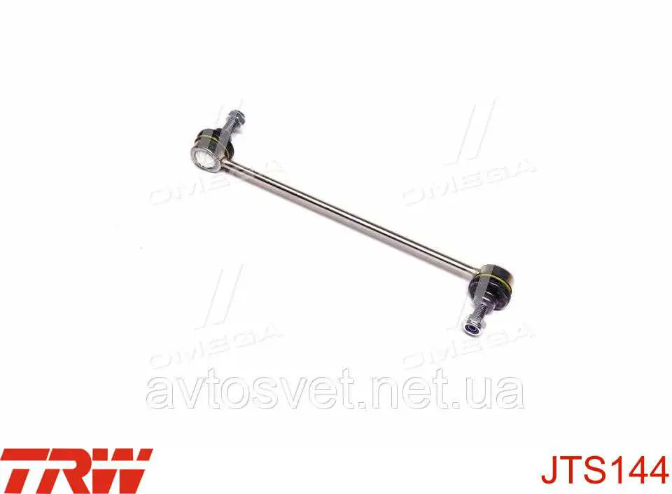 Comprar JTS144 TRW Bieleta estabilizadora delantera