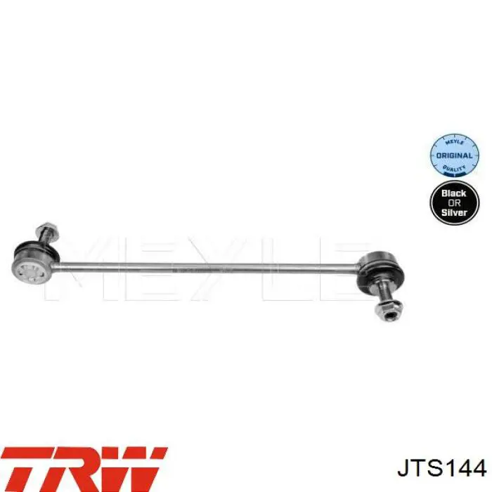 JTS144 TRW soporte de barra estabilizadora delantera