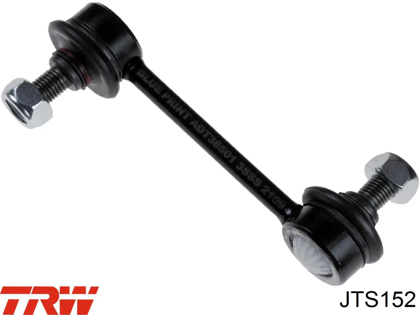 Soporte de barra estabilizadora trasera Toyota Celica T16