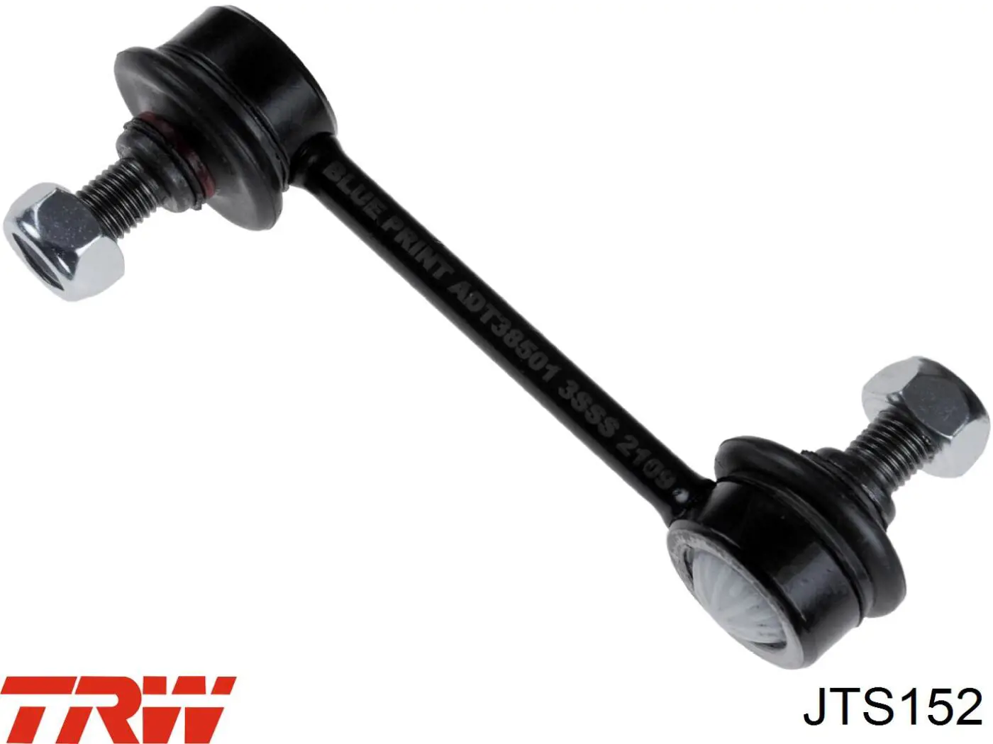 Soporte de barra estabilizadora trasera Toyota Celica T16