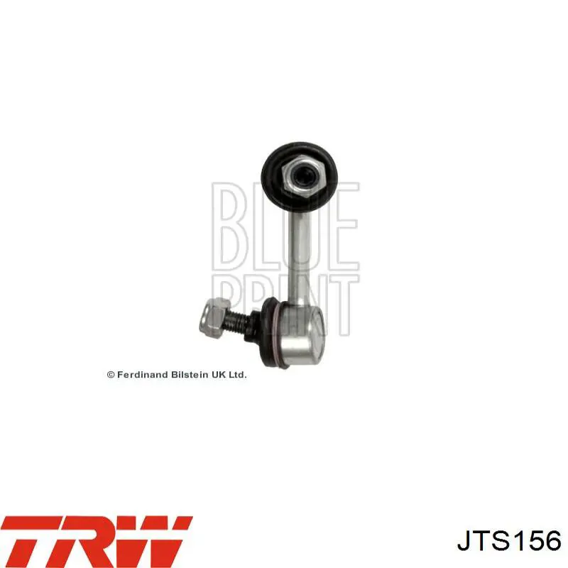 Comprar 06986 Metalcaucho Bieleta estabilizadora delantera izquierda