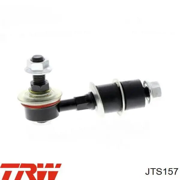 Bieleta estabilizadora delantera TRW JTS157 precio, desde 8,89 EUR