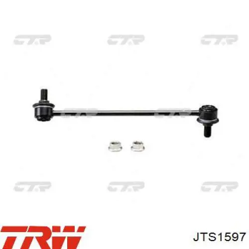 Bieleta estabilizadora delantera izquierda Hyundai/Kia 548304H250 precio, desde 17,62 EUR