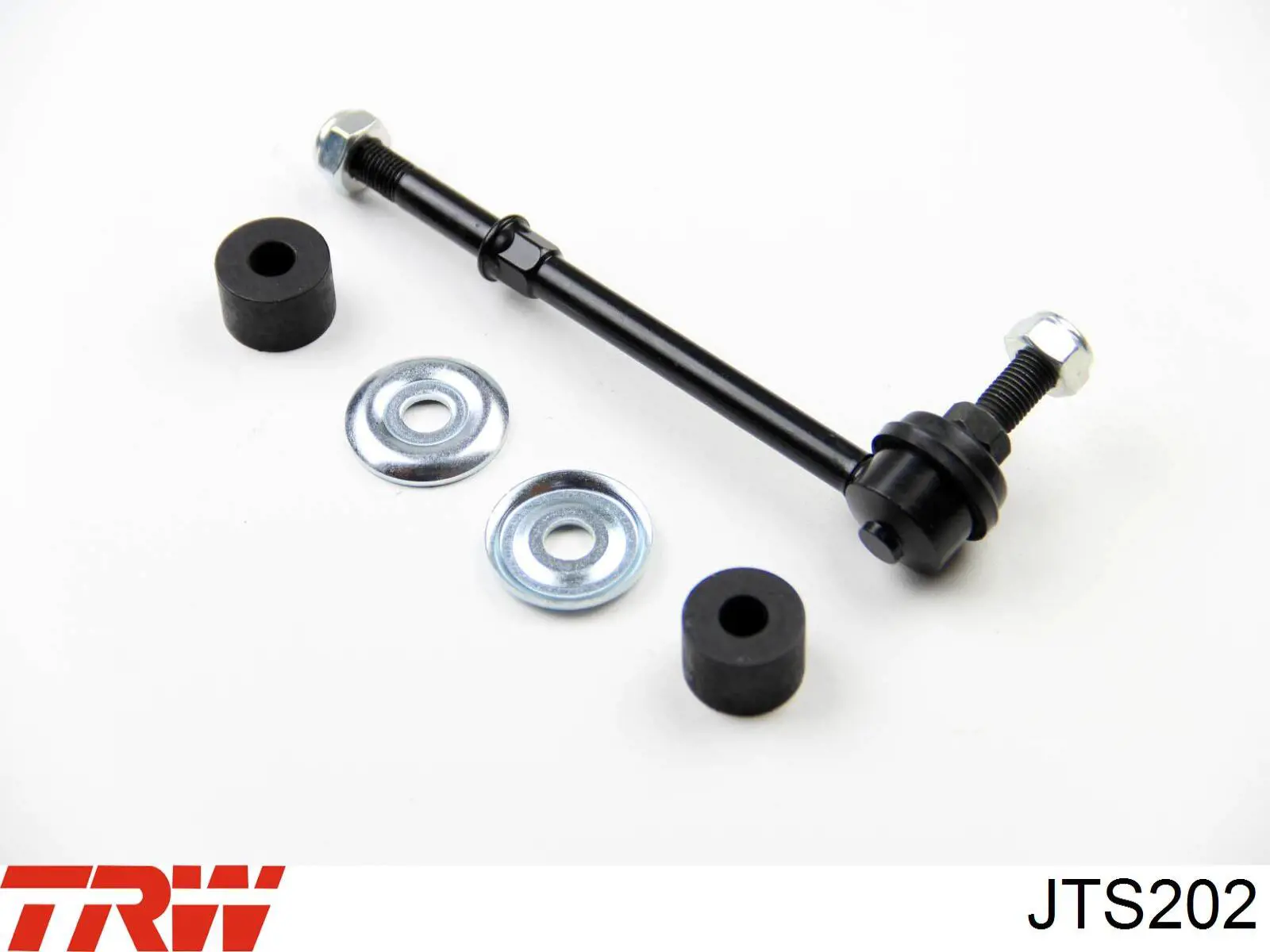 Comprar JTS202 TRW Bieleta estabilizadora delantera