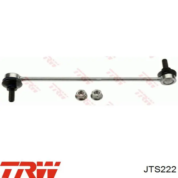 Comprar JTS222 TRW Bieleta estabilizadora delantera