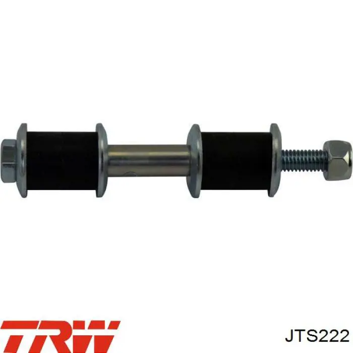 JTS222 TRW soporte de barra estabilizadora delantera