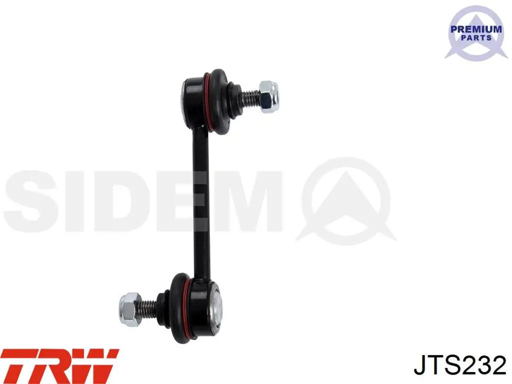 Comprar JTS232 TRW Bieleta estabilizadora delantera