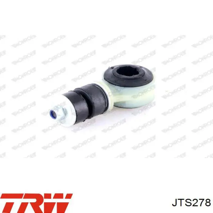 Soporte de barra estabilizadora delantera Opel Astra 51, 52, F35, M35