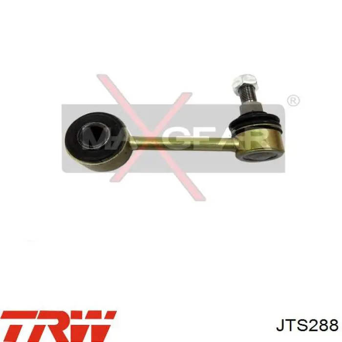 JTS288 TRW soporte de barra estabilizadora delantera