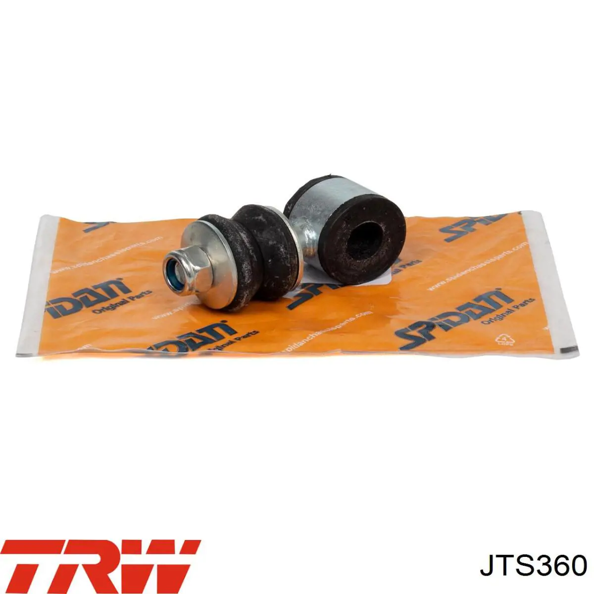 JTS360 TRW soporte de barra estabilizadora delantera
